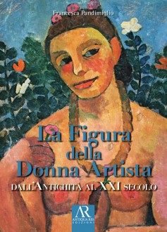 La figura della donna artista