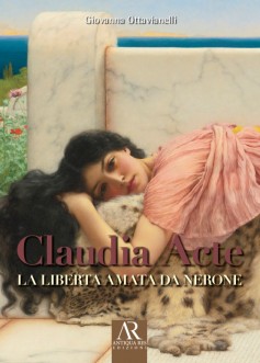 Claudia Acte