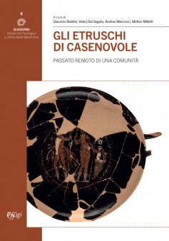 Gli Etruschi di Casenovole