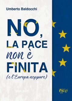 No, la pace non è finita