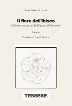 Il fiore dell’ibisco