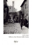 Folklore a San Giovanni delle Contee