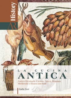 La cucina antica