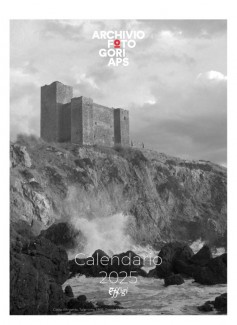 Calendario 2025 · Archivio Foto Gori APS