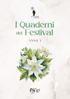 I quaderni del Festival