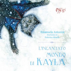 L’incantato mondo di Kayla