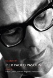 Pier Paolo Pasolini