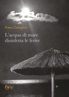 L’acqua di mare disinfetta le ferite