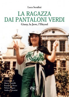 La ragazza dai pantaloni verdi