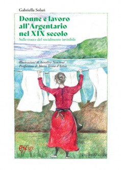 Donne e lavoro all’Argentario nel XIX secolo